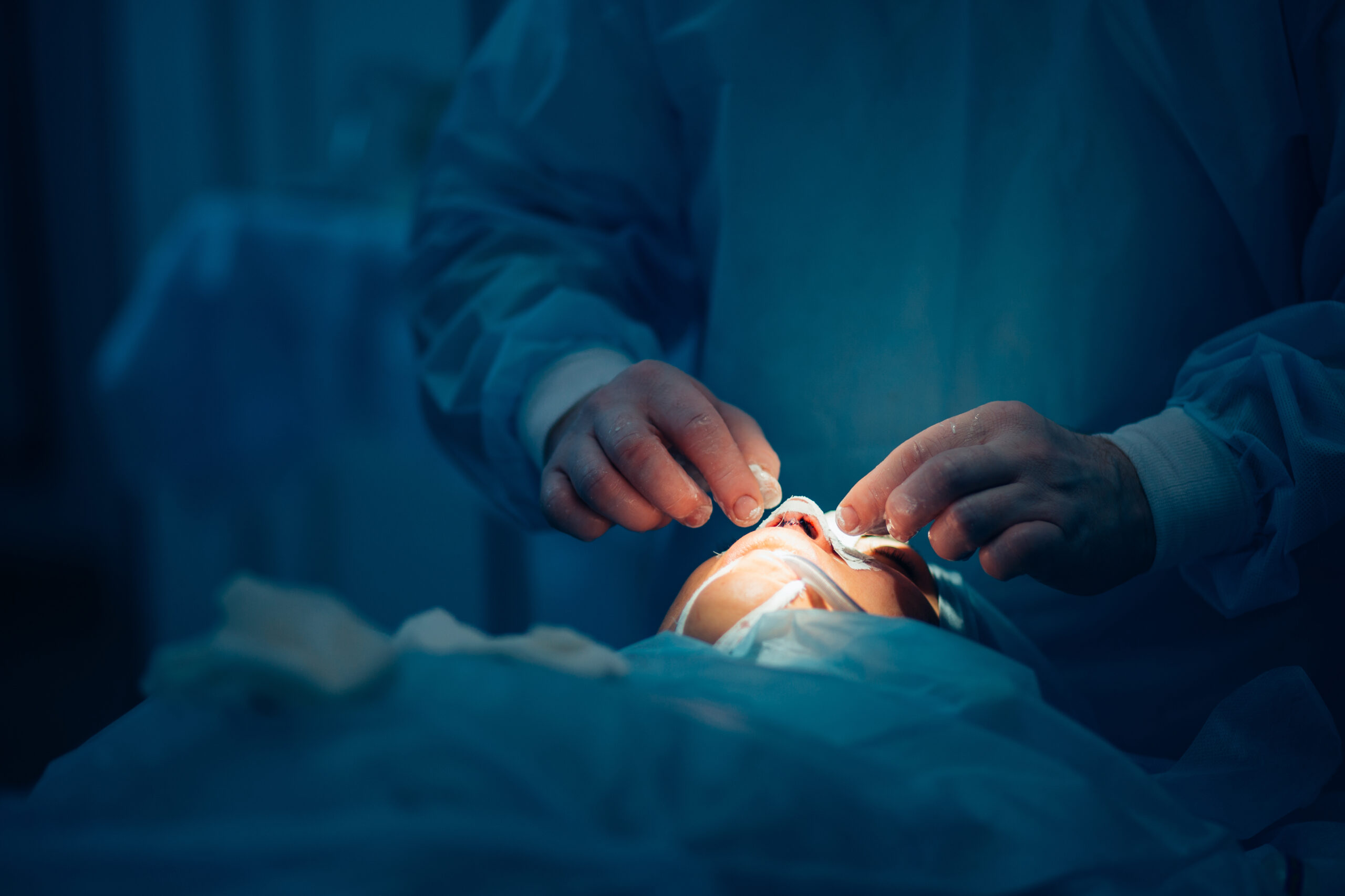 What Does It Mean to Be a Double Board-Certified Facial Plastic Surgeon? Image