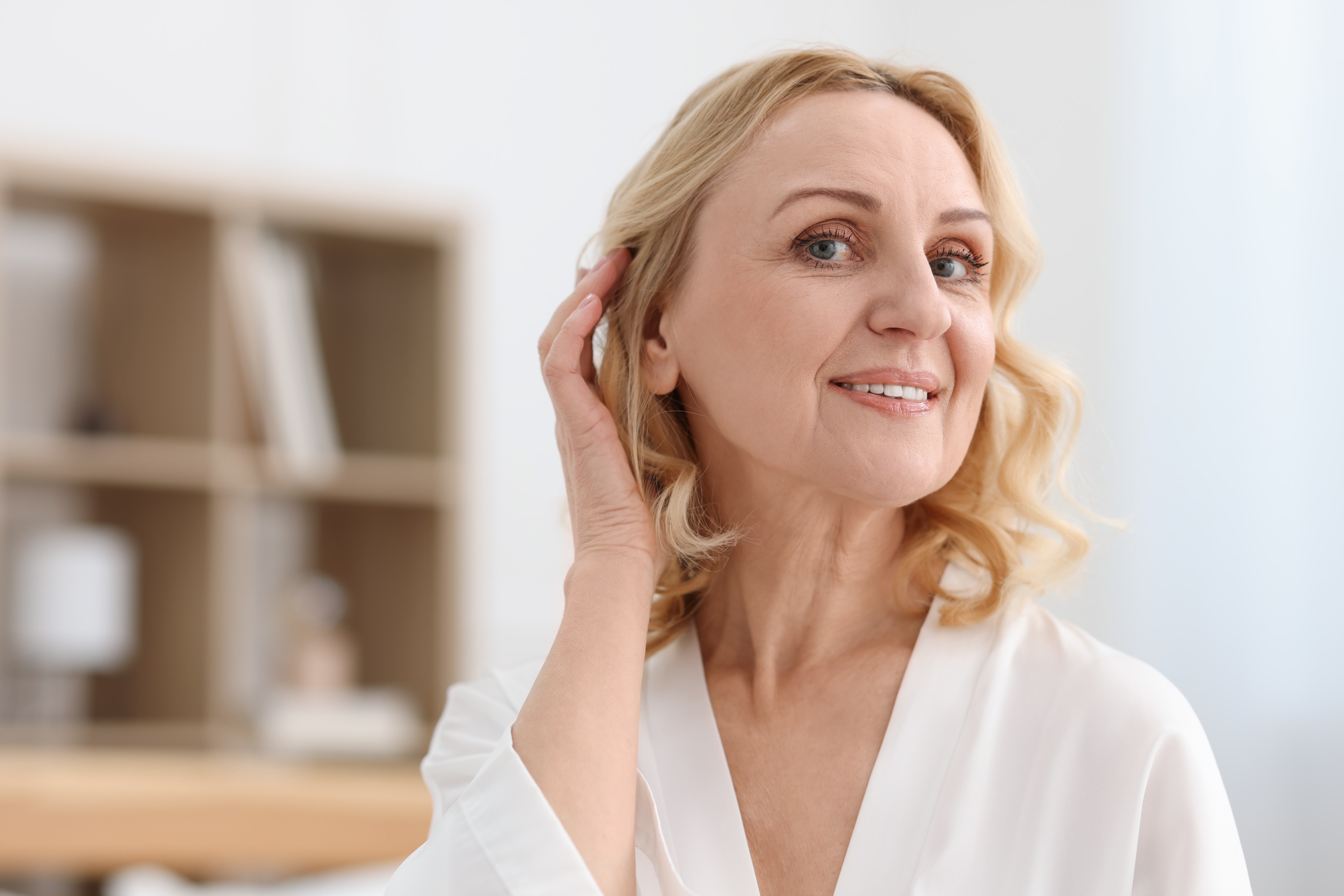 How to Know It’s Time for a Facelift: Signs You May Be Ready Image