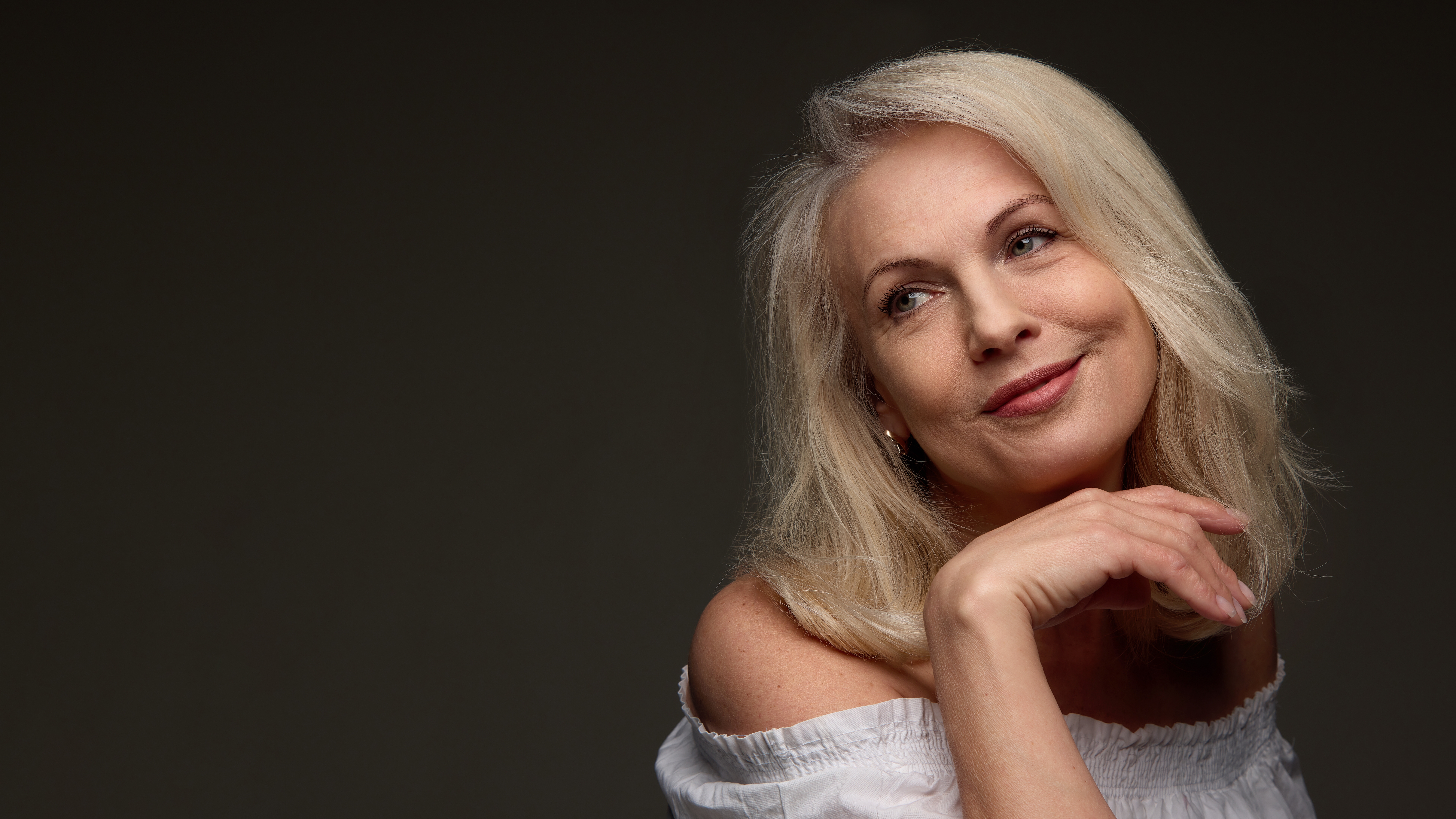 Feel Refreshed and Rejuvenated with a Spring Facelift in Atlanta Image