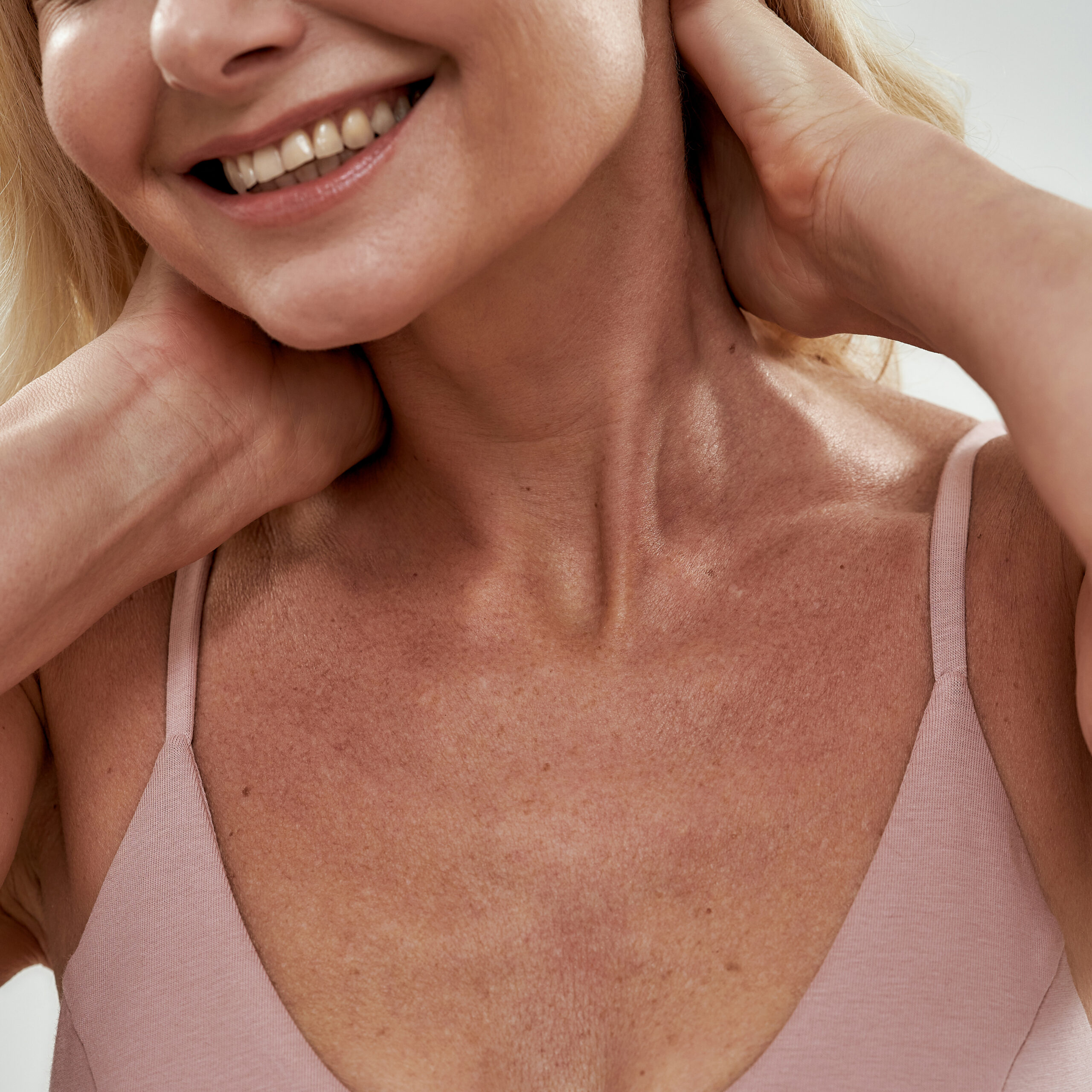 Do You Need a Neck Lift with Your Facelift? Image