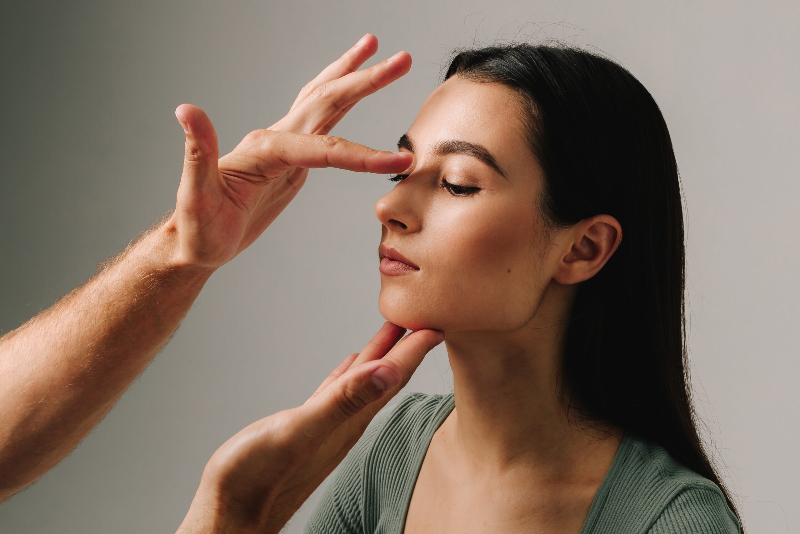 Am I a Good Candidate for Rhinoplasty? Image